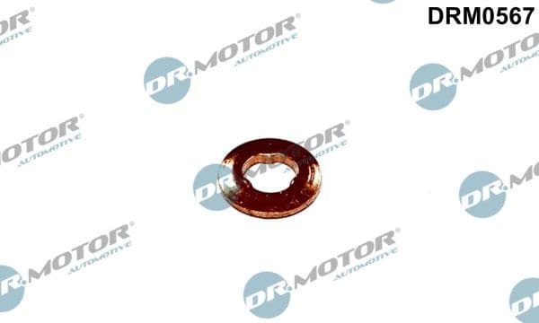 Heat Shield, injection system DRM0567