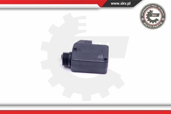 Actuator, central locking system 16SKV225 - image 2