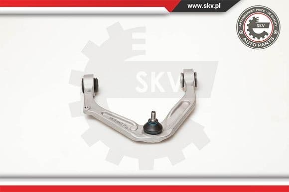 Control/Trailing Arm, wheel suspension 04SKV013 - image 2