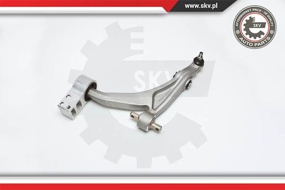 Control/Trailing Arm, wheel suspension 04SKV014