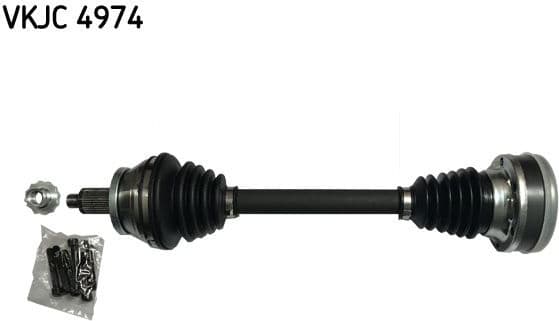 Drive Shaft VKJC 4974