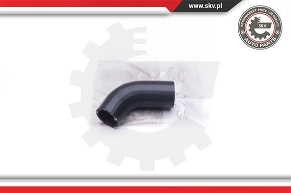 Charge Air Hose 24SKV792
