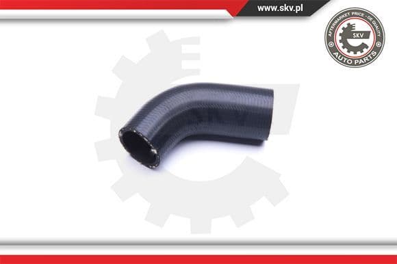 Charge Air Hose 24SKV792 - image 2