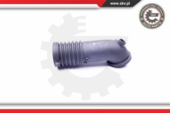 Charge Air Hose 24SKV678 - image 4