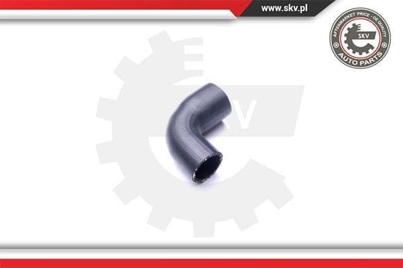 Charge Air Hose 24SKV986 - image 2