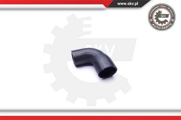 Charge Air Hose 24SKV986 - image 3