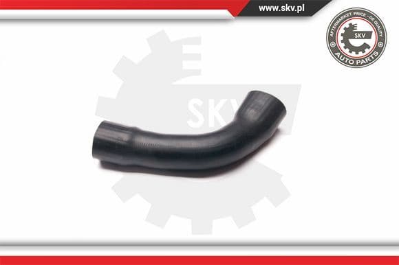 Charge Air Hose 24SKV220 - image 2