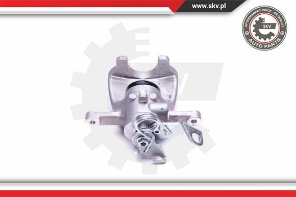 Brake Caliper 42SKV232 - image 3