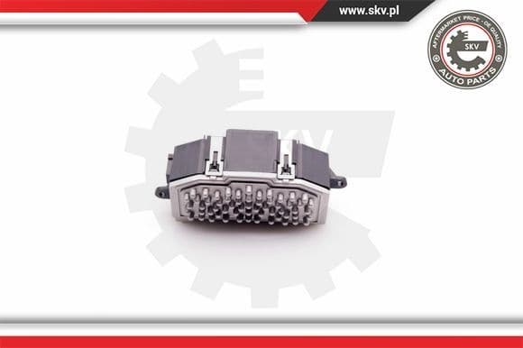 Coolant Control Valve 95SKV900 - image 3