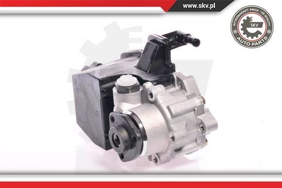 Hydraulic Pump, steering 10SKV160 - image 5