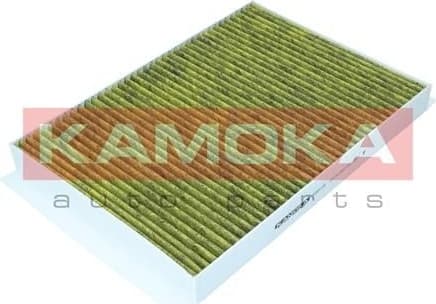 Filter cabin 6080106