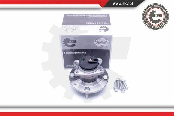 Wheel Bearing Kit 29SKV259