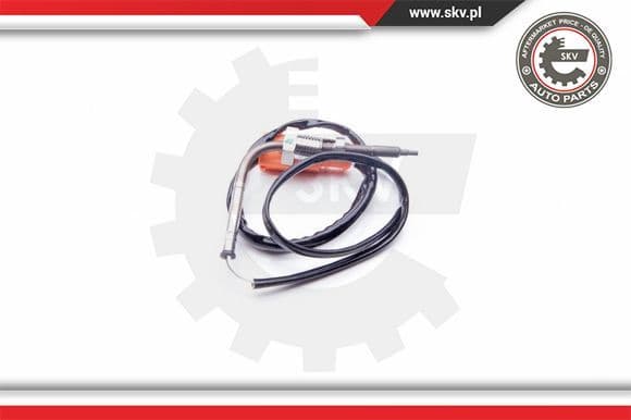 Wheel Bearing Kit 29SKV259 - image 3