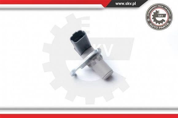 Sensor, engine oil level 17SKV399 - image 2