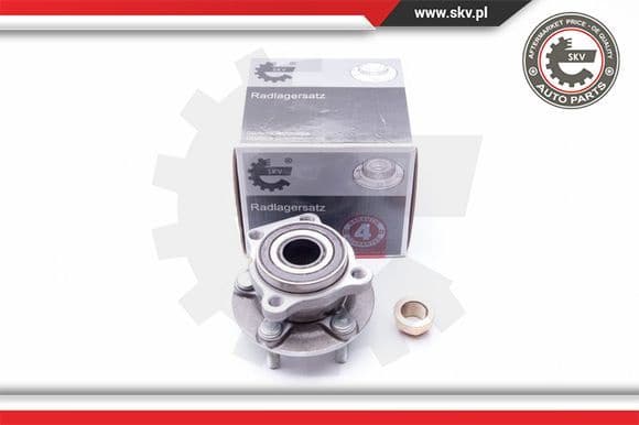 Wheel Bearing Kit 29SKV113 - image 2