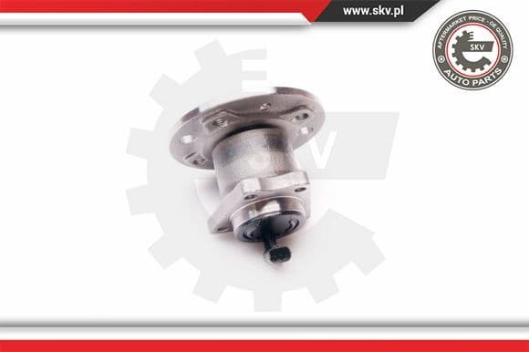 Wheel Bearing Kit 29SKV113 - image 3