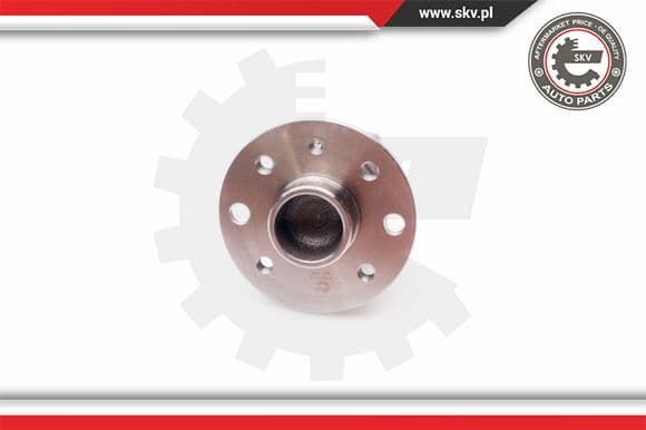 Wheel Bearing Kit 29SKV113 - image 4