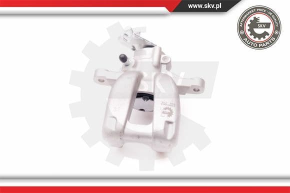 Brake Caliper 23SKV683 - image 2