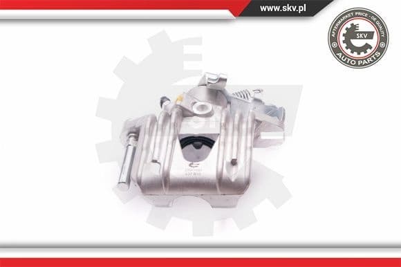 Brake Caliper 23SKV683 - image 3