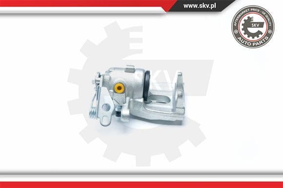 Brake Caliper 23SKV284 - image 3