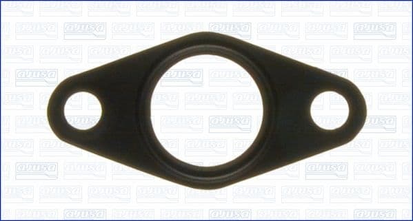 Gasket, EGR valve 01176300