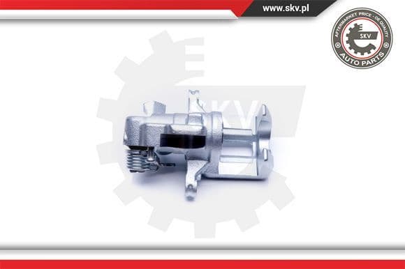 Brake Caliper 42SKV604 - image 7