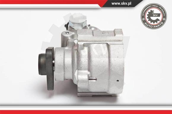 Hydraulic Pump, steering 10SKV066 - image 4
