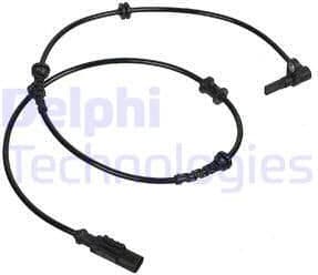 Sensor, wheel speed SS20325