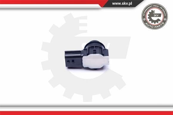 Wheel Bearing Kit 29SKV058 - image 5