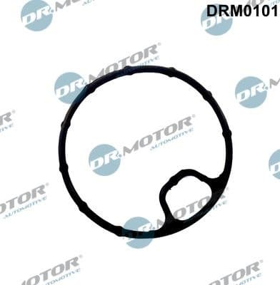 Gasket, oil filter housing DRM0101