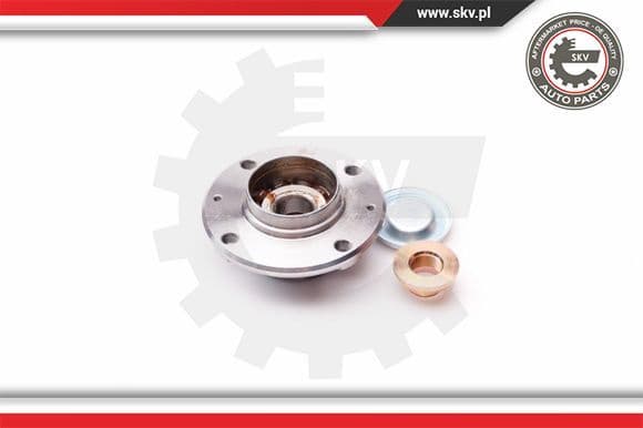 Wheel Bearing Kit 29SKV053 - image 2