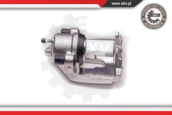 Brake Caliper 23SKV042 - image 2