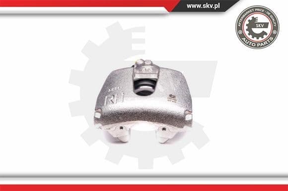 Brake Caliper 23SKV042 - image 5