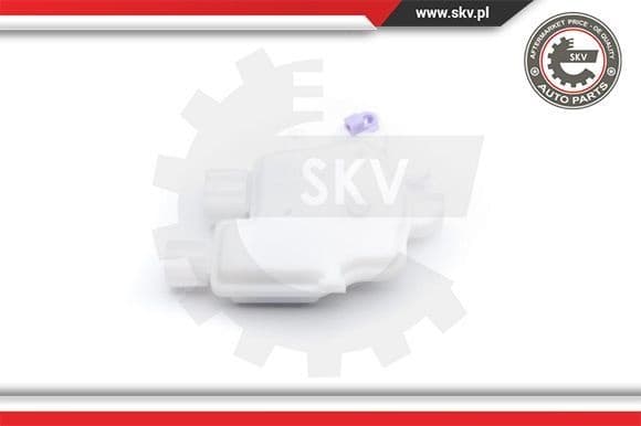 Bonnet Lock 16SKV206 - image 4