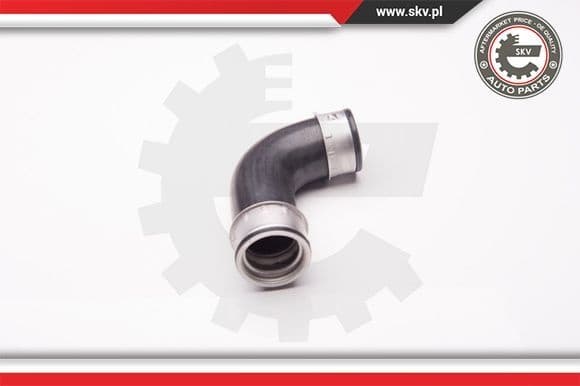 Charge Air Hose 24SKV141