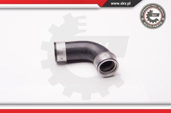 Charge Air Hose 24SKV141 - image 2