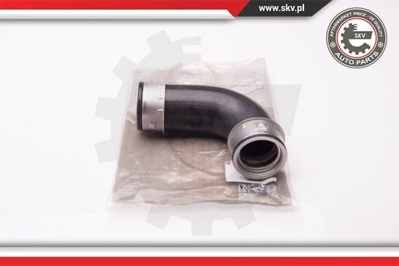 Charge Air Hose 24SKV141 - image 3