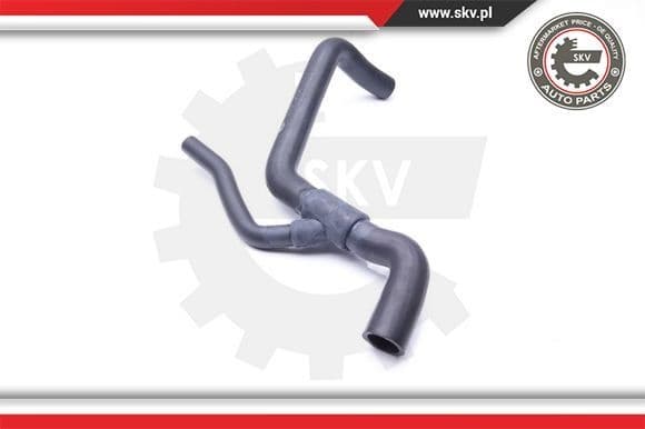 Charge Air Hose 24SKV141 - image 4