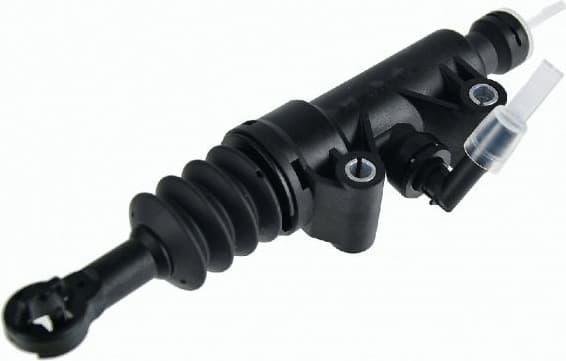 Master Cylinder, clutch 6284 605 041 - image 2