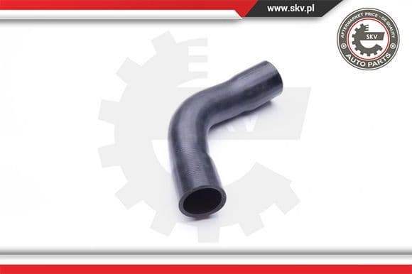 Charge Air Hose 24SKV027