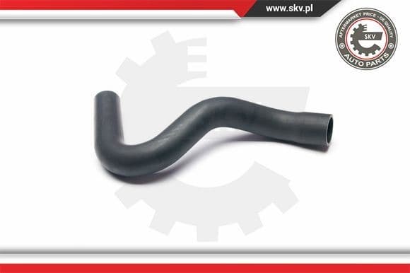 Charge Air Hose 24SKV212 - image 2