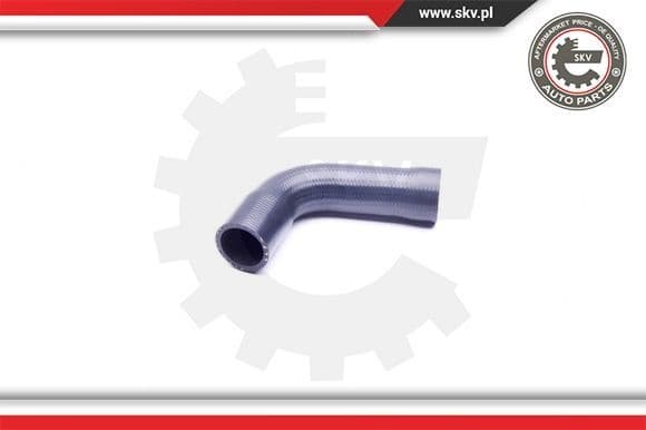 Charge Air Hose 43SKV071 - image 2