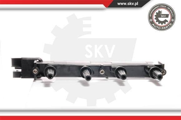 Ignition Coil 03SKV067 - image 3