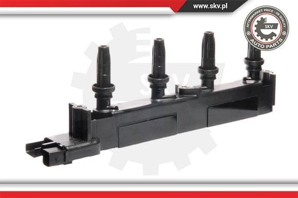 Ignition Coil 03SKV067 - image 5