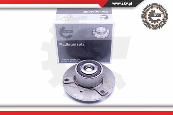 Wheel Bearing Kit 29SKV121