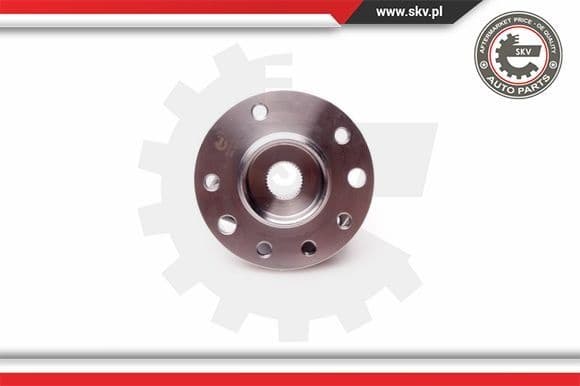 Wheel Bearing Kit 29SKV121 - image 2