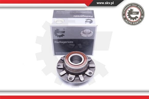 Wheel Bearing Kit 29SKV121 - image 5