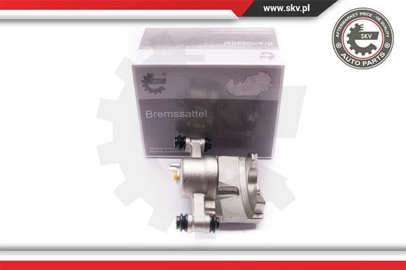Brake Caliper 23SKV314 - image 2