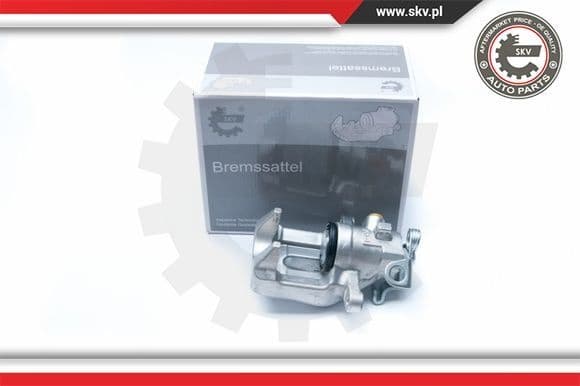 Brake Caliper 23SKV314 - image 4