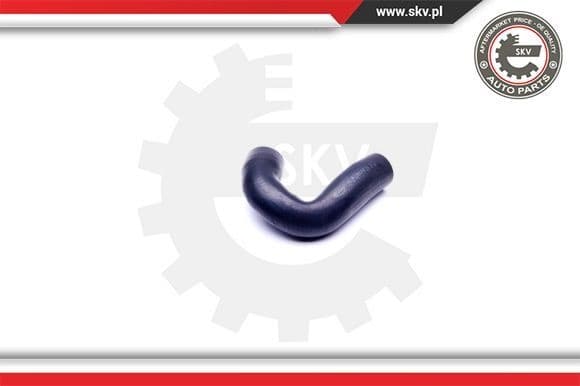 Charge Air Hose 43SKV115 - image 2